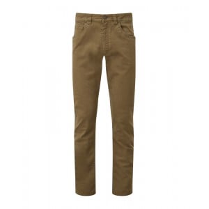 Schoffel Canterbury 5 Pocket Jeans 4250 - Toffee 