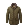 Barrowden Quilt Jacket 5048 - Olive