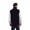 Oakham Fleece Gilet 1056 - Navy
