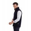 Oakham Fleece Gilet 1056 - Navy
