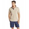 St Ives Jersey Polo Shirt 20-3111 - Cobblestone