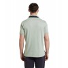 St Ives Jersey Polo Shirt 20-3111 - Aqua Grey