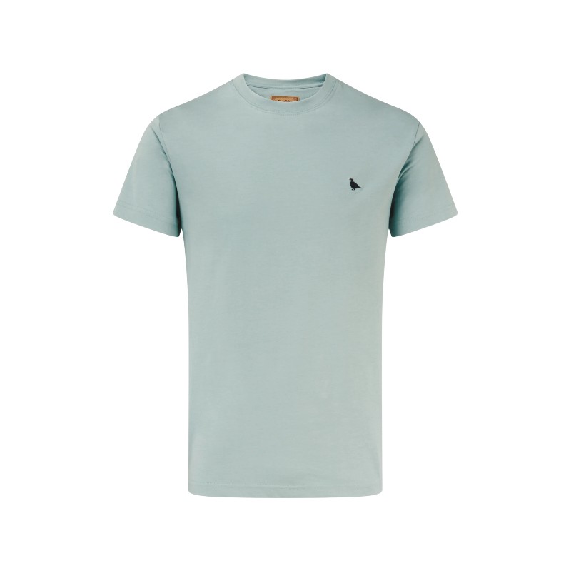 Talland T-Shirt 20-3155 - Powder Blue