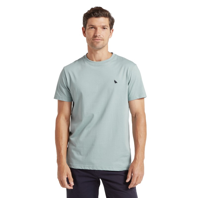 Talland T-Shirt 20-3155 - Powder Blue
