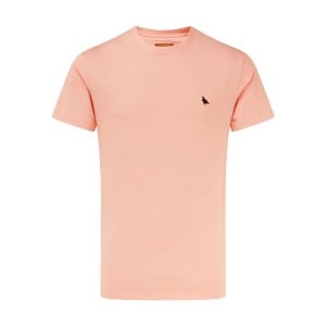 Schoffel Trenance T-Shirt 20-3160 - Pale Rose 