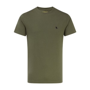 Schoffel Trenance T-Shirt 20-3160 - Beetle Green 