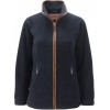 Burley II Fleece Jacket 13448 - Navy