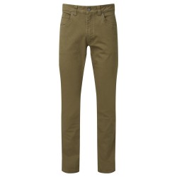 Schoffel Canterbury 5 Pocket Jeans 4215 Regular - Moss 