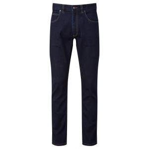 Schoffel James Jean 4301 - Dark Denim