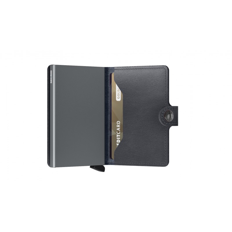 Mini Wallet Original - Grey