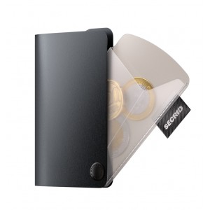 Secrid Coinpocket 