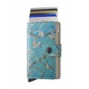 Mini Wallet Art - Almond Blossom