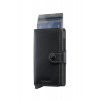 Mini Wallet Original - Chocolate