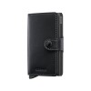 Mini Wallet Original - Chocolate