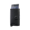 Mini Wallet Original - Black Powder Mini Wallet Original - Black Powder