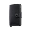 Mini Wallet Original - Black Powder Mini Wallet Original - Black Powder