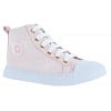 SH23S007 Boots -  Pink Pearl