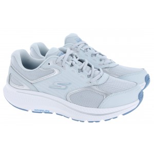 Skechers Go Run Consistent 128606 Trainers - Light Blue