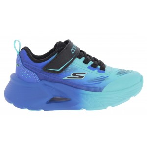Skechers Tidal-Tech 404040L Trainers - Blue/Multi