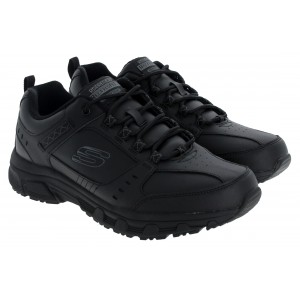 Skechers Oak Canyon - Redwick 51896 Trainers - Black 