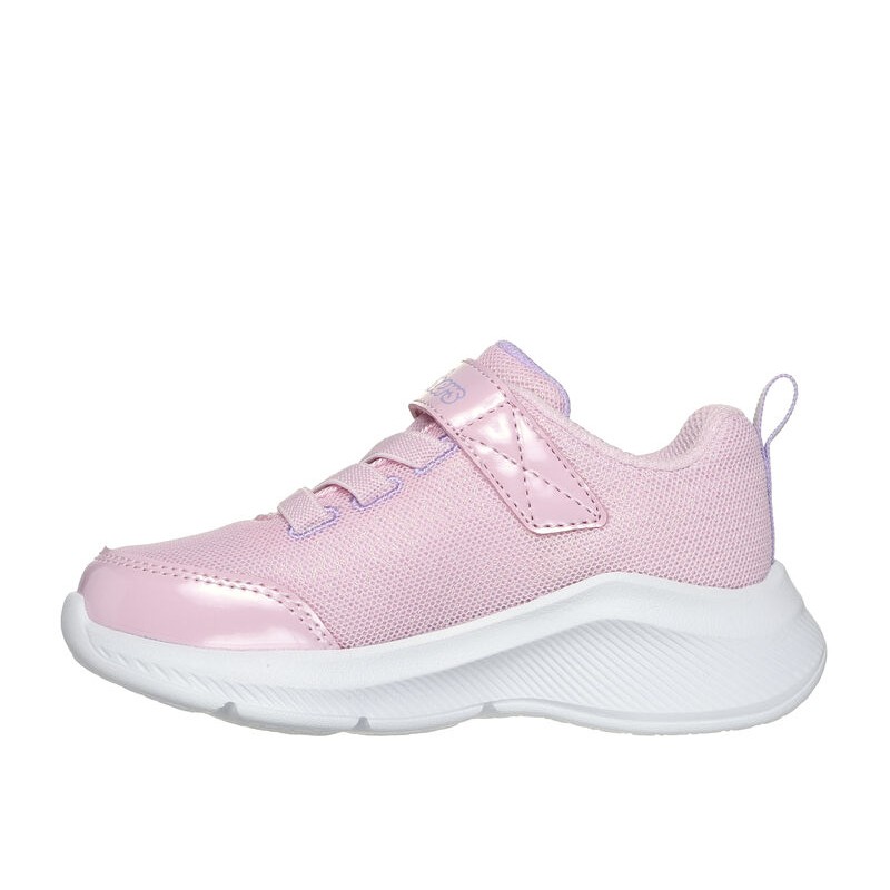 Sole Swifters 303563N Trainers - Light Pink