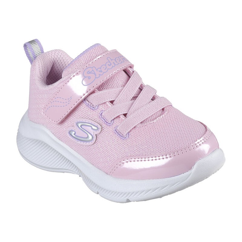 Sole Swifters 303563N Trainers - Light Pink