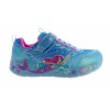 S Lights Mermaid Dreams 303060L Trainers -  Blue / Multi
