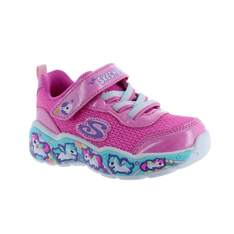Play Scene - Fun Squad Unicorn 303158N Trainers - Pink