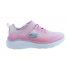 Boundless-color Blitz  303599L Trainers -  Pink