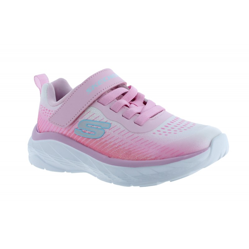 Boundless-color Blitz  303599L Trainers -  Pink