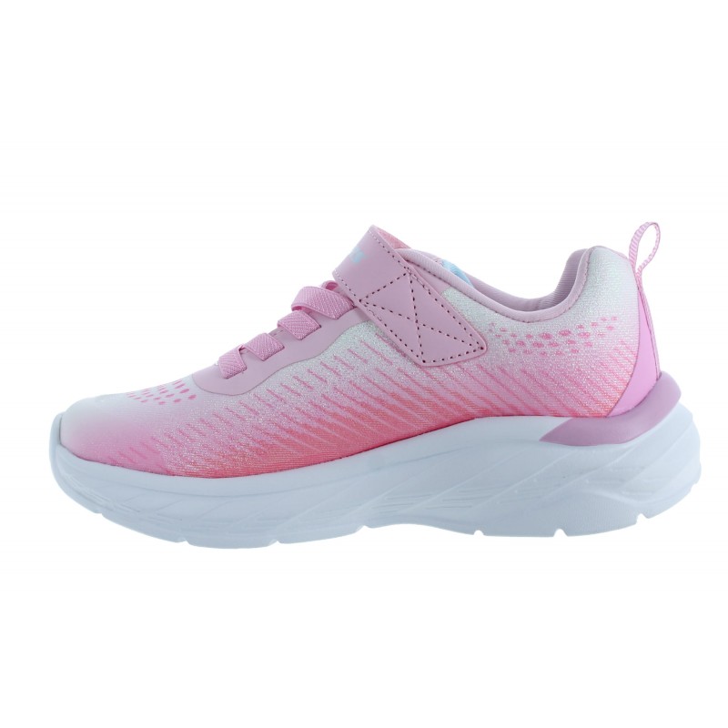 Boundless-color Blitz  303599L Trainers -  Pink