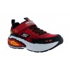 Mega-craft 4k 402160L Trainers - Red / Black