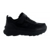 Elite Aquavek 406334L Waterproof Trainers - Black