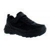 Elite Aquavek 406334L Waterproof Trainers - Black