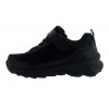 Elite Aquavek 406334L Waterproof Trainers - Black