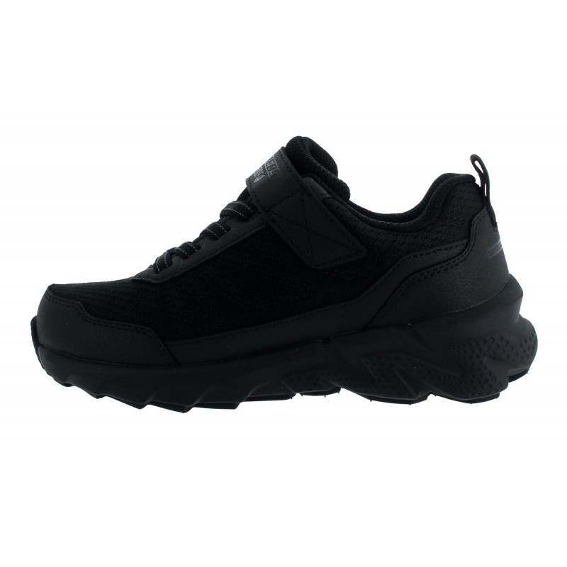 Elite Aquavek 406334L Waterproof Trainers - Black