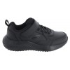 Bounder Power Study 405626L Trainers - Black