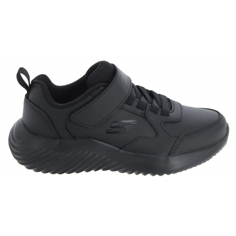 Bounder Power Study 405626L Trainers - Black