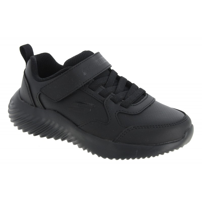 Bounder Power Study 405626L Trainers - Black