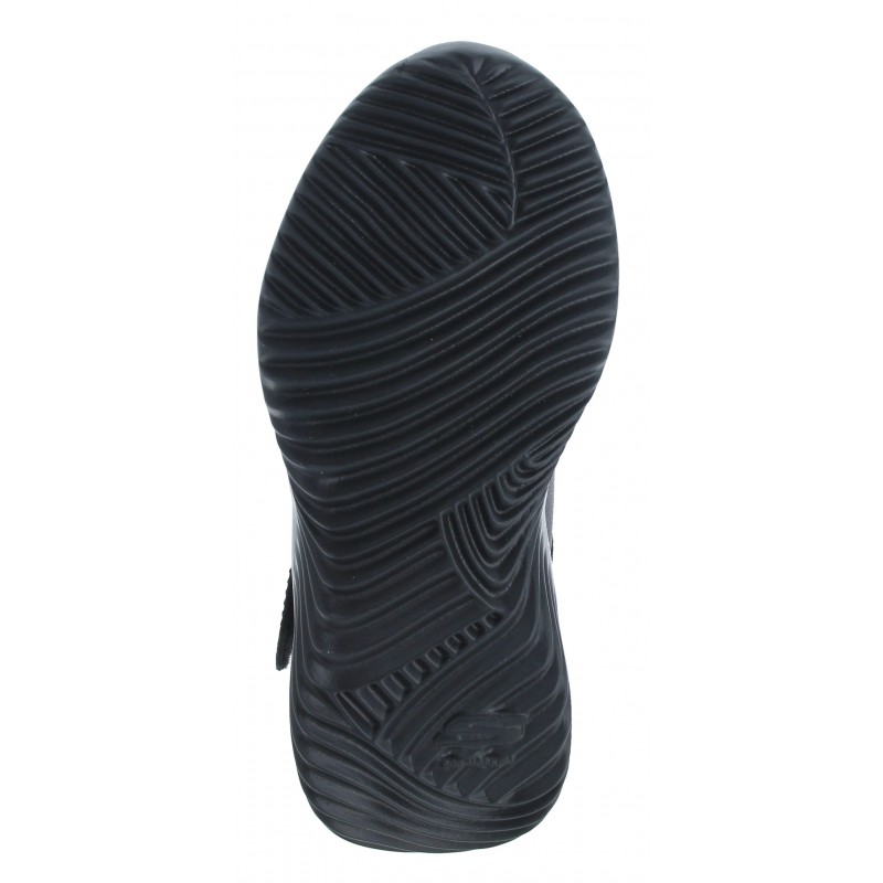 Bounder Power Study 405626L Trainers - Black