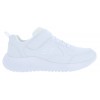 Bounder Power Study 405626L Trainers - White