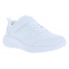 Bounder Power Study 405626L Trainers - White