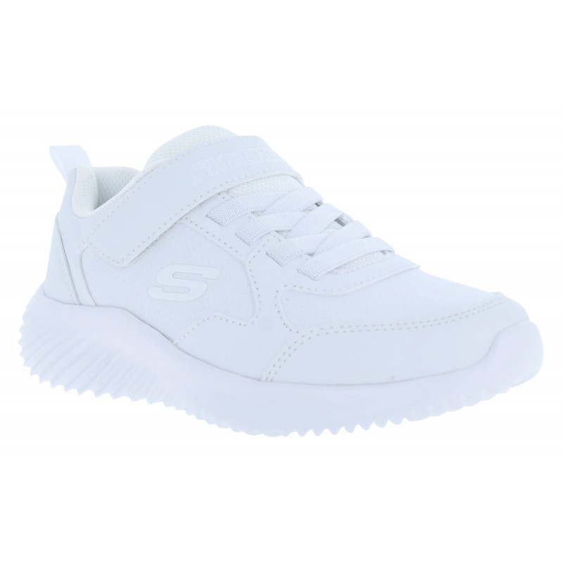 Bounder Power Study 405626L Trainers - White