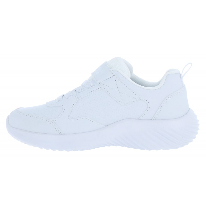 Bounder Power Study 405626L Trainers - White