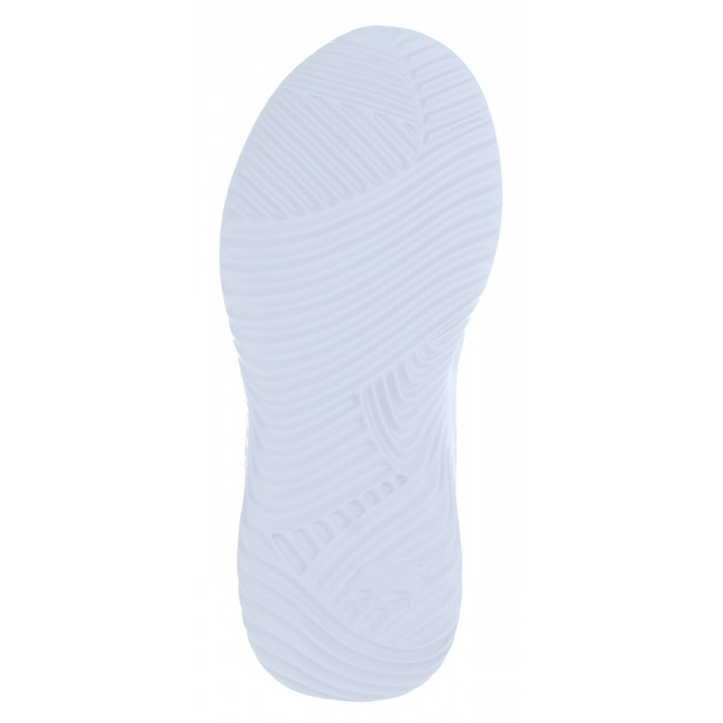 Bounder Power Study 405626L Trainers - White