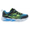 S Lights-Flex-Glow 400139N Trainers - Black / Lime S Lights-Flex-Glow 400139N Trainers - Black / Lime