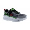 Meteor-lights 401490L Trainers -  Grey / Black