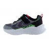 Meteor-lights 401490L Trainers -  Grey / Black