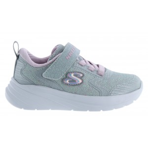 Skechers Wave 92 303557N Trainers - Grey