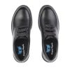 Startrite Impact School Shoes - Black Leather